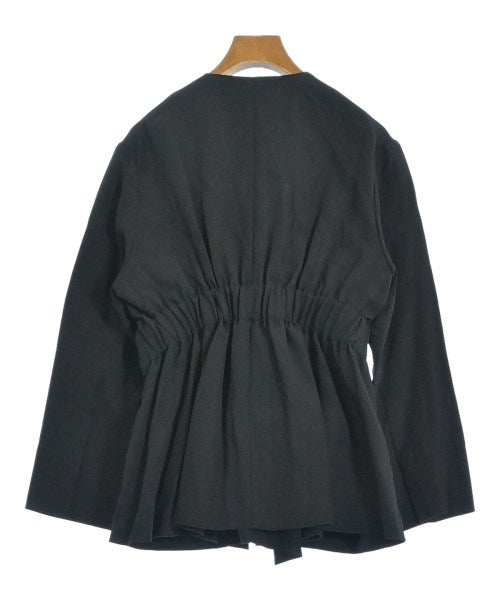 Rawtus แจ็คเก็ตไม่มีปก