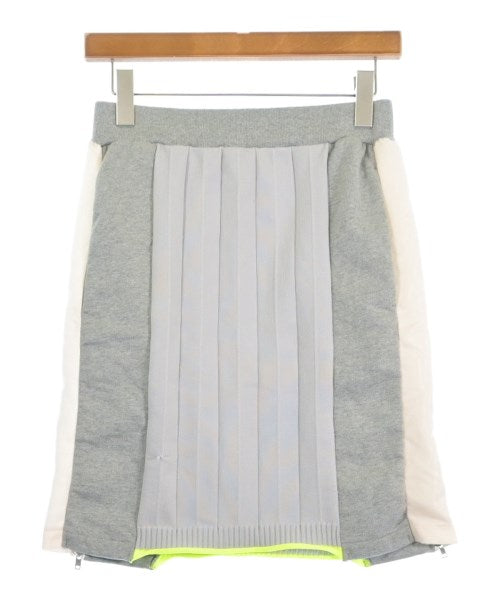 Harikae กระโปรงยาวถึงเข่า