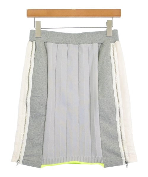 Harikae กระโปรงยาวถึงเข่า