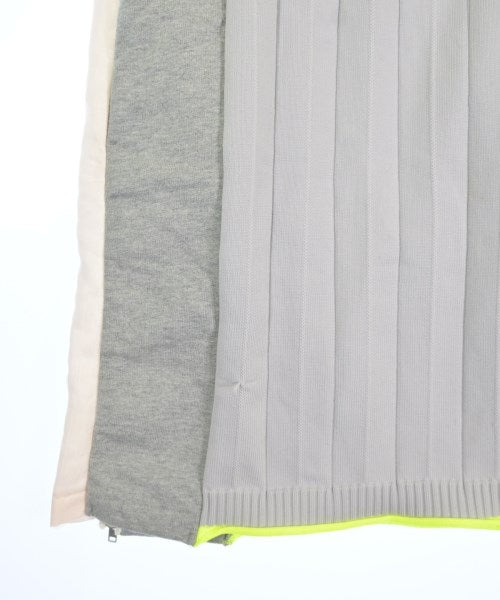 Harikae กระโปรงยาวถึงเข่า