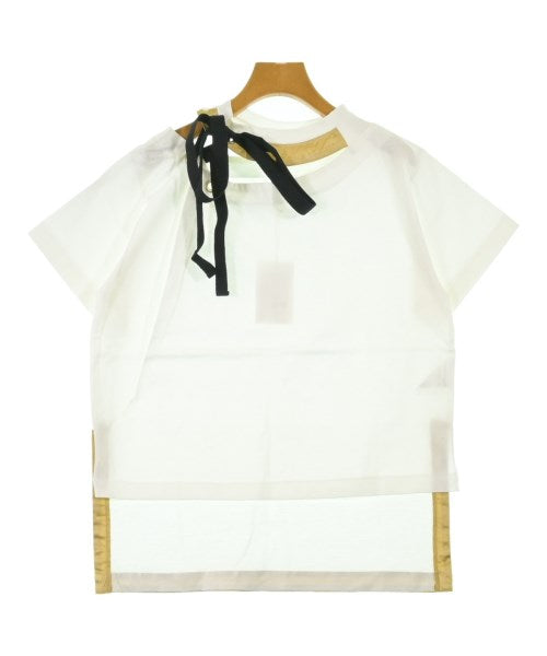 Harikae เสื้อยืด/เสื้อท็อปส์