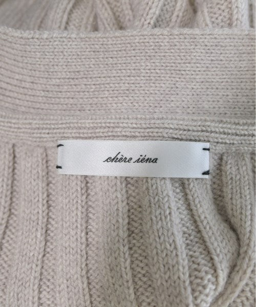 chere iena เสื้อคาร์ดิแกน