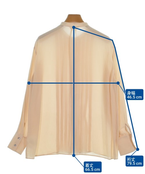 chere iena เสื้อสตรี