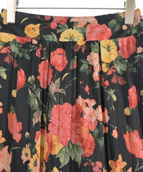 chere iena กระโปรงยาว/แม็กซี่ยาว