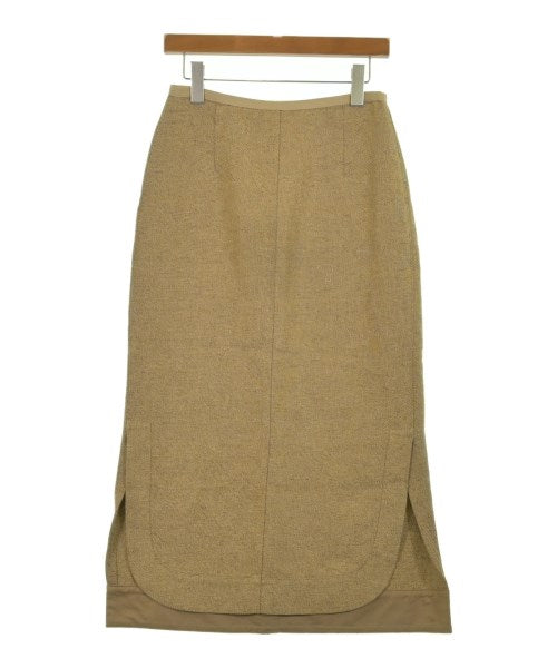 chere iena กระโปรงยาว/แม็กซี่ยาว