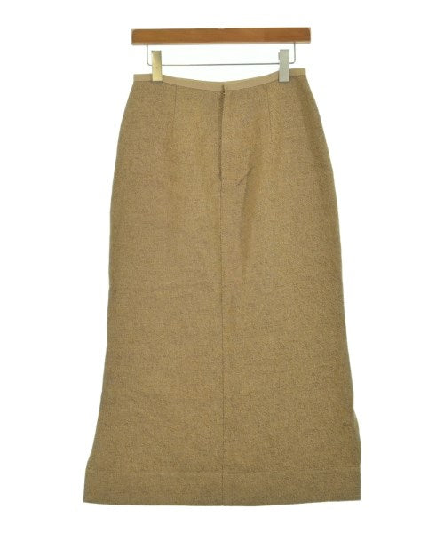 chere iena กระโปรงยาว/แม็กซี่ยาว