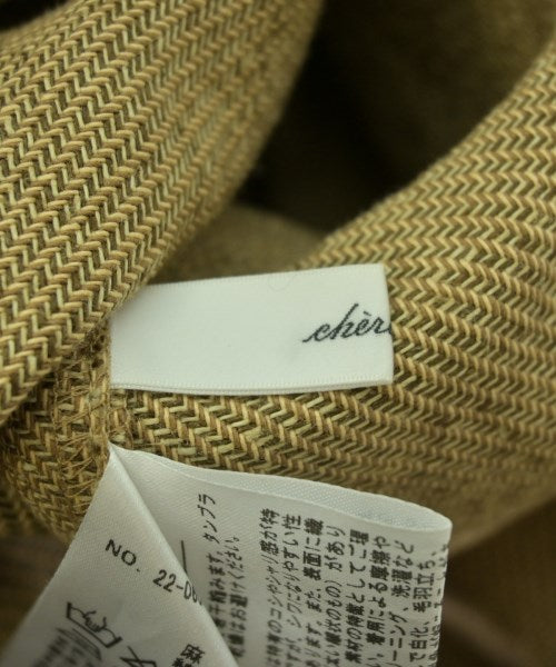 chere iena กระโปรงยาว/แม็กซี่ยาว