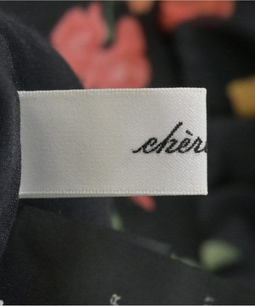 chere iena กระโปรงยาว/แม็กซี่ยาว