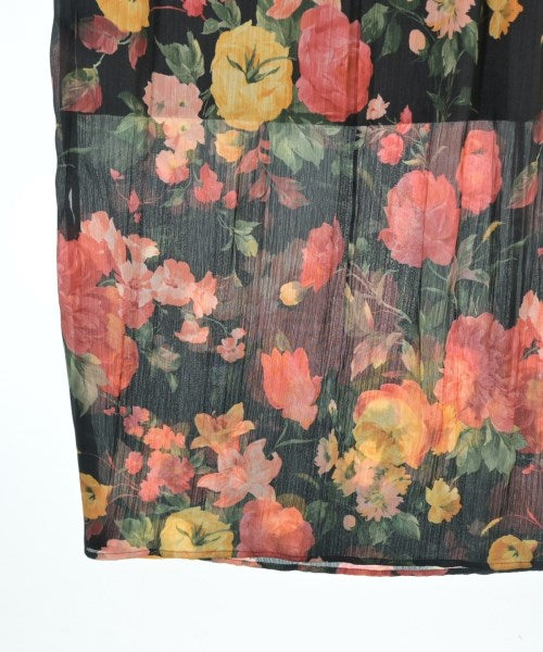 chere iena กระโปรงยาว/แม็กซี่ยาว