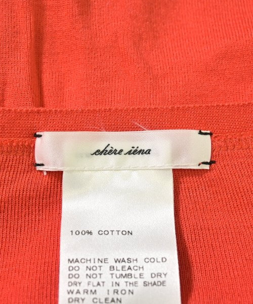 chere iena เสื้อคาร์ดิแกน