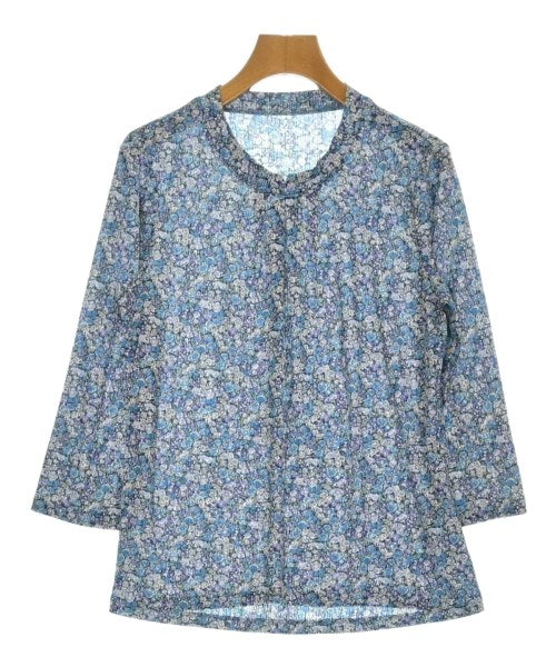 ad addenda เสื้อยืด/เสื้อท็อปส์