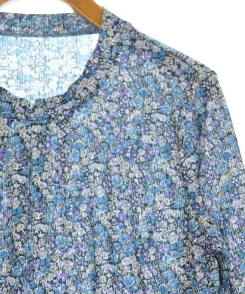 ad addenda เสื้อยืด/เสื้อท็อปส์