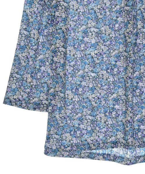 ad addenda เสื้อยืด/เสื้อท็อปส์