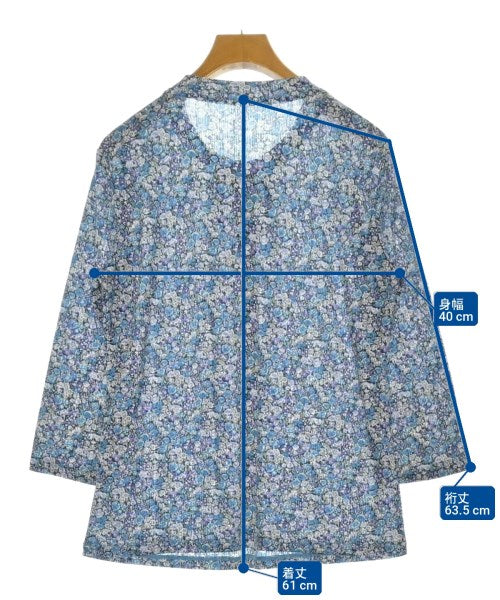 ad addenda เสื้อยืด/เสื้อท็อปส์