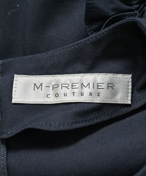 M-PREMIER COUTURE ชุดเดรส