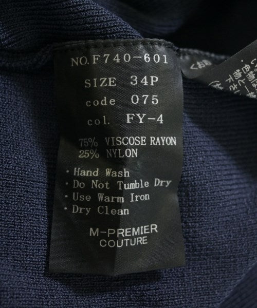 M-PREMIER COUTURE เสื้อกันหนาว