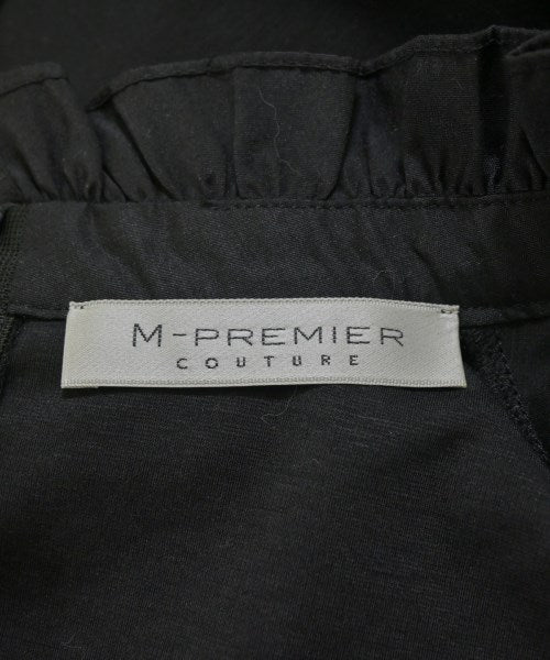 M-PREMIER COUTURE แขนกุด