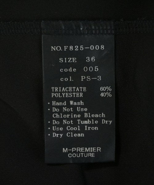 M-PREMIER COUTURE เสื้อสตรี