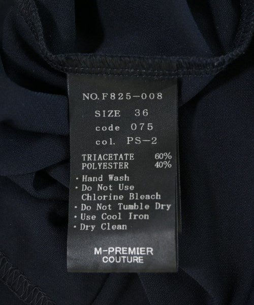 M-PREMIER COUTURE เสื้อสตรี