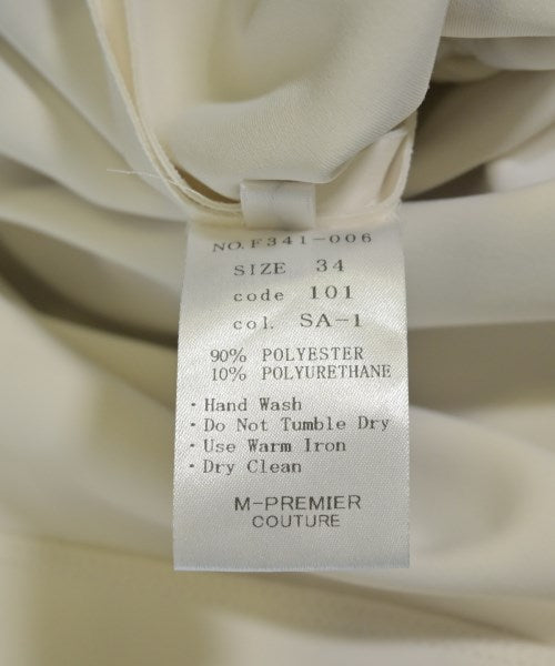 M-PREMIER COUTURE เสื้อสตรี