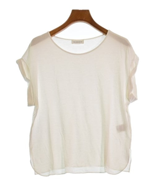 BLENHEIM เสื้อยืด/เสื้อท็อปส์