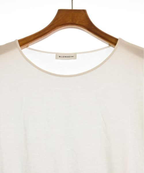 BLENHEIM เสื้อยืด/เสื้อท็อปส์