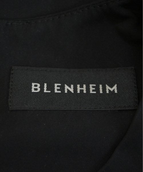 BLENHEIM ชุดเดรส