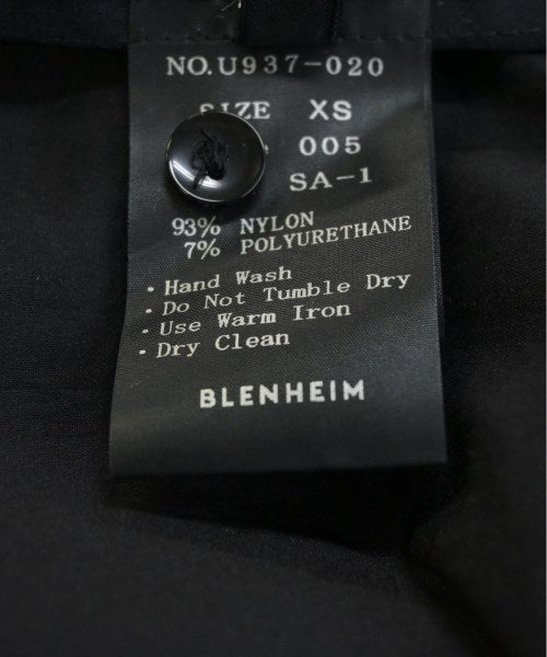 BLENHEIM ชุดเดรส