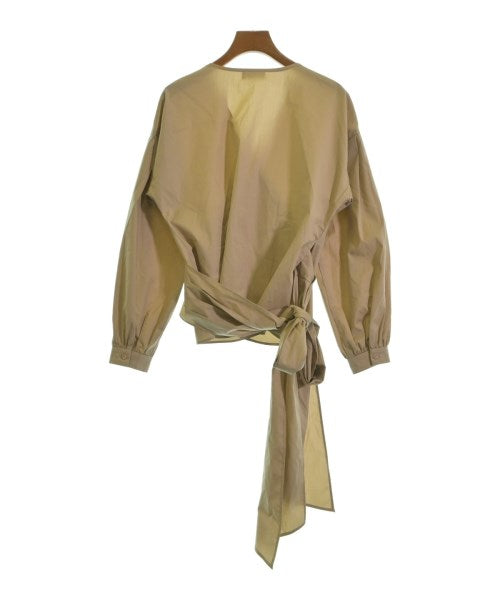 BLENHEIM เสื้อลำลอง