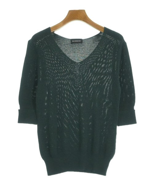 BLENHEIM เสื้อกันหนาว