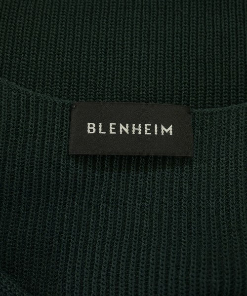 BLENHEIM เสื้อกันหนาว