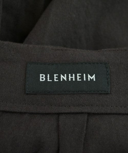 BLENHEIM กระโปรงยาว/แม็กซี่ยาว