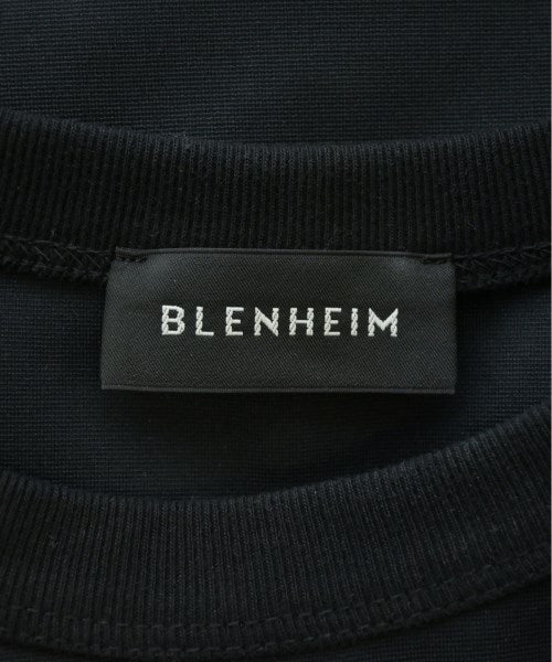 BLENHEIM เสื้อยืด/เสื้อท็อปส์