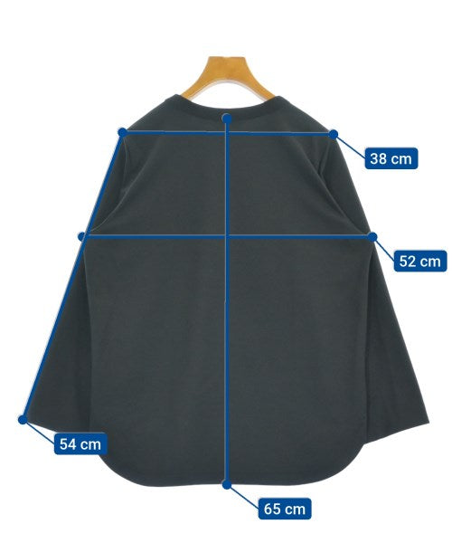 BLENHEIM เสื้อยืด/เสื้อท็อปส์