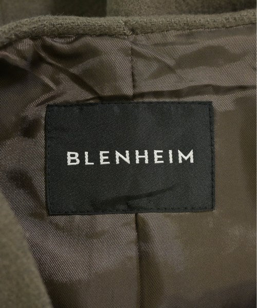 BLENHEIM เสื้อโค้ท อื่น