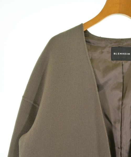 BLENHEIM เสื้อโค้ท อื่น