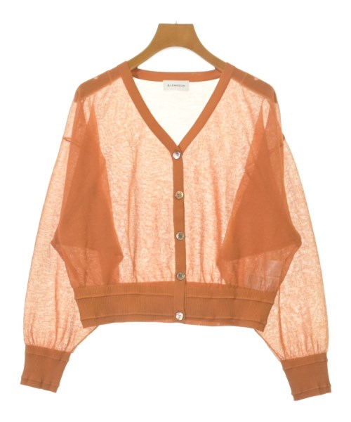 BLENHEIM เสื้อคาร์ดิแกน