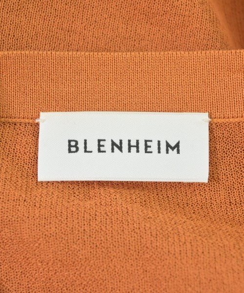 BLENHEIM เสื้อคาร์ดิแกน