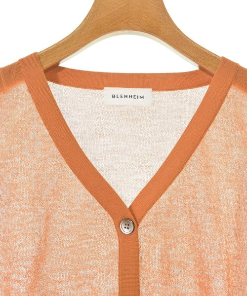BLENHEIM เสื้อคาร์ดิแกน