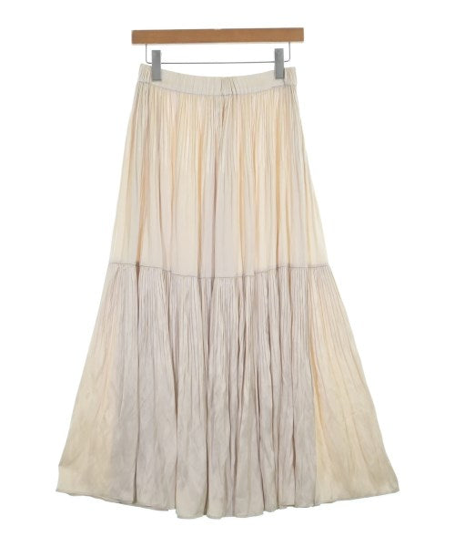 BLENHEIM กระโปรงยาว/แม็กซี่ยาว