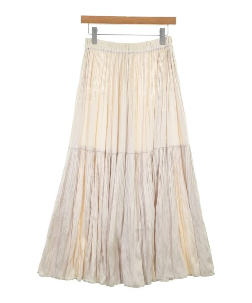 BLENHEIM กระโปรงยาว/แม็กซี่ยาว