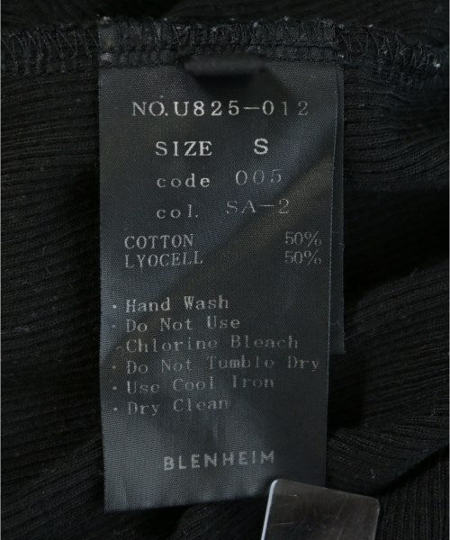 BLENHEIM เสื้อกล้าม