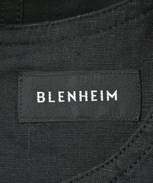 BLENHEIM ชุดเดรส