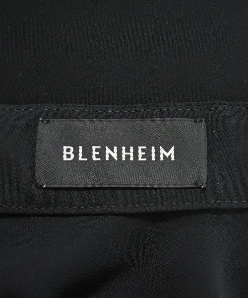 BLENHEIM เสื้อสตรี
