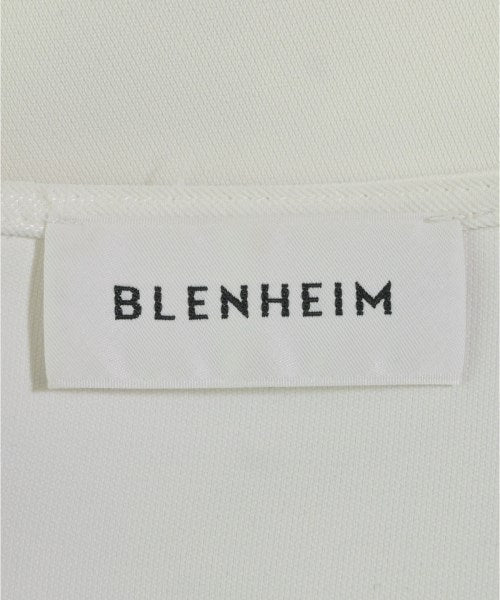BLENHEIM เสื้อสตรี