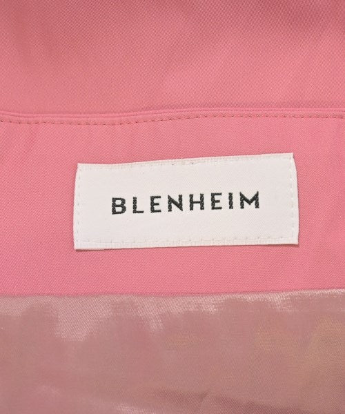 BLENHEIM กระโปรงยาว/แม็กซี่ยาว
