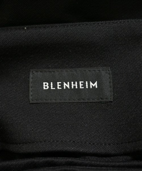 BLENHEIM กระโปรงยาว/แม็กซี่ยาว
