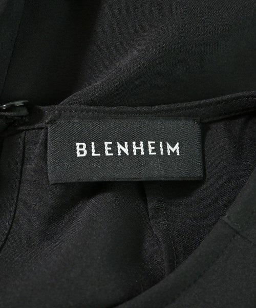 BLENHEIM ชุดเดรส