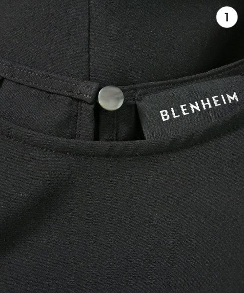 BLENHEIM ชุดเดรส