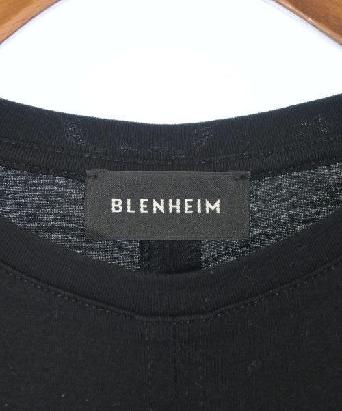 BLENHEIM แขนกุด